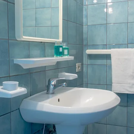 Apartman Franca Capoliveri