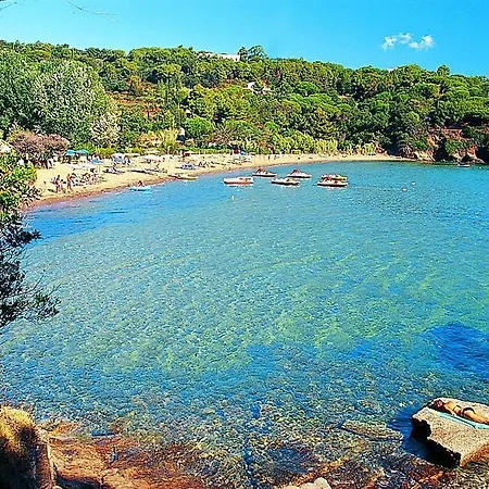 Franca * Capoliveri (Isola d'Elba)