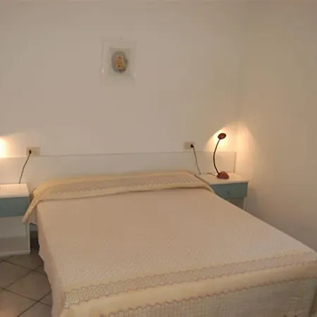 Franca * Capoliveri (Isola d'Elba)