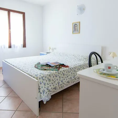Franca Apartmán Capoliveri (Isola d'Elba)