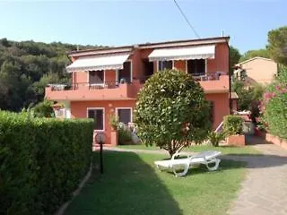 Franca Apartman