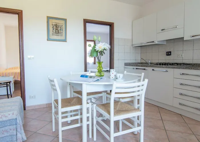 Apartman Franca