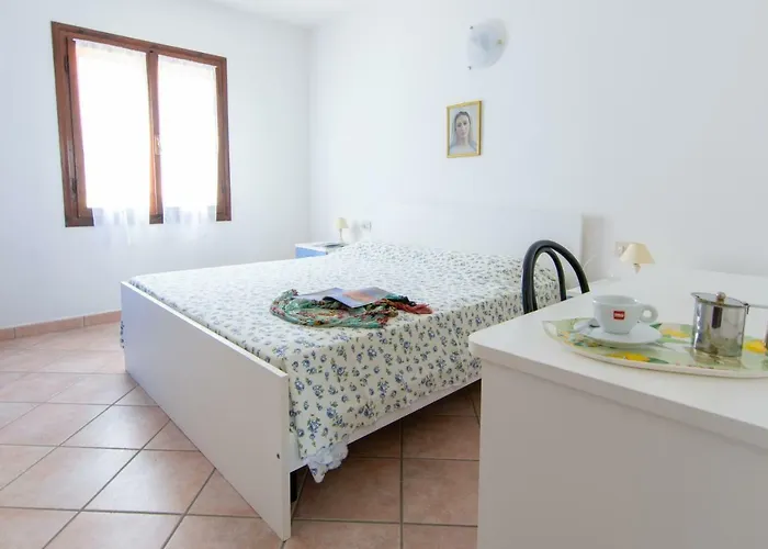 Franca Apartman Capoliveri