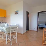 Apartment Franca
