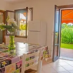 Apartment Franca