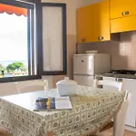 Franca Apartment *