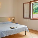 Apartment Franca *