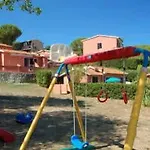 Apartment Franca