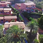 Franca Capoliveri (Isola d'Elba)