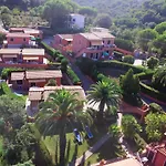 Franca Appartement Capoliveri (Isola d'Elba)