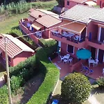 Franca Apartment Capoliveri (Isola d'Elba)