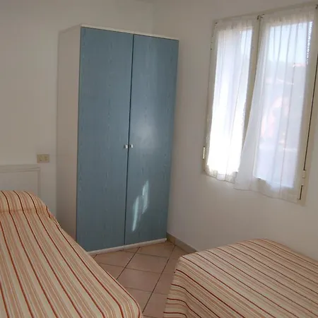 Franca Apartamento Capoliveri (Isola d'Elba)