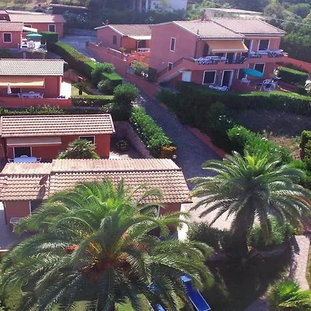 Apartment Franca *