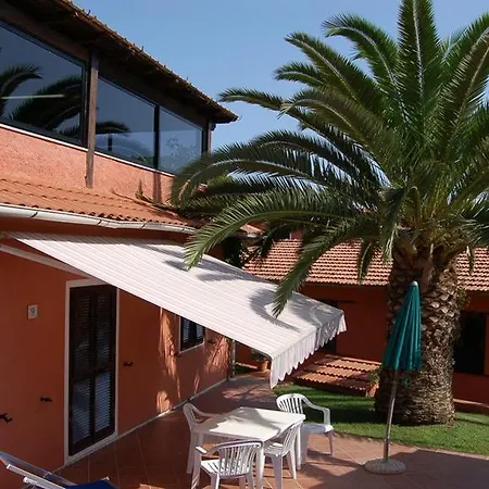 Apartment Franca