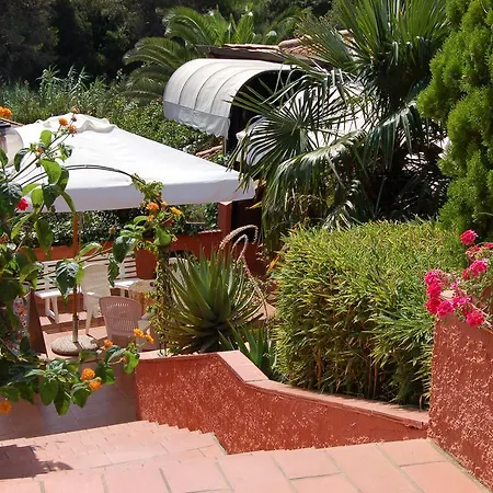 Apartamento Franca Capoliveri (Isola d'Elba)