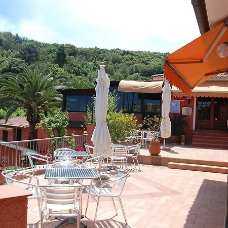 Apartment Franca