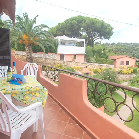 Franca Capoliveri (Isola d'Elba)