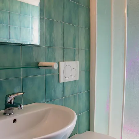 Franca Apartamento Capoliveri (Isola d'Elba)