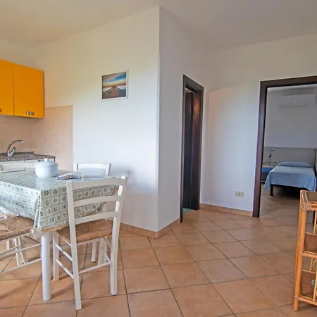 Apartamento Franca