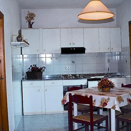 Franca Apartment