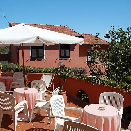 Apartment Franca *