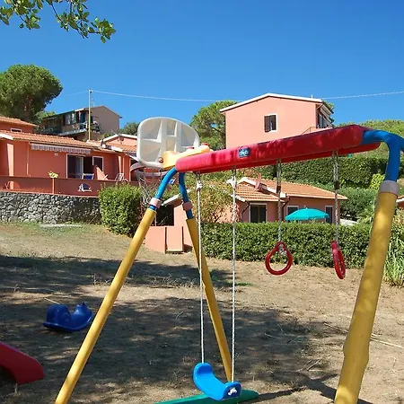 Franca * Capoliveri (Isola d'Elba)