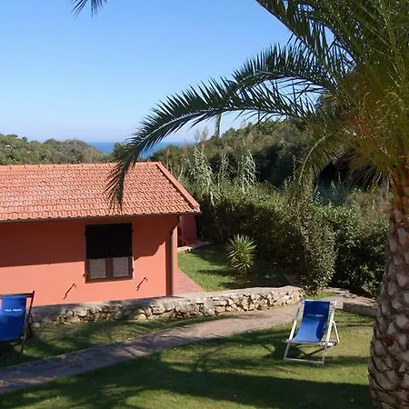 Franca Apartment