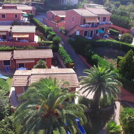 Franca Capoliveri (Isola d'Elba)