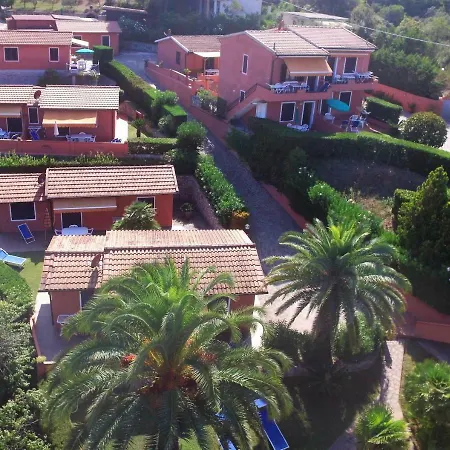 Franca Capoliveri (Isola d'Elba)