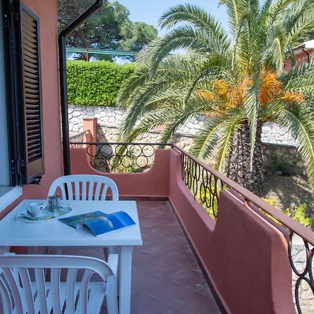 Apartamento Franca