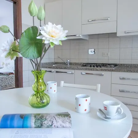 Apartment Franca *