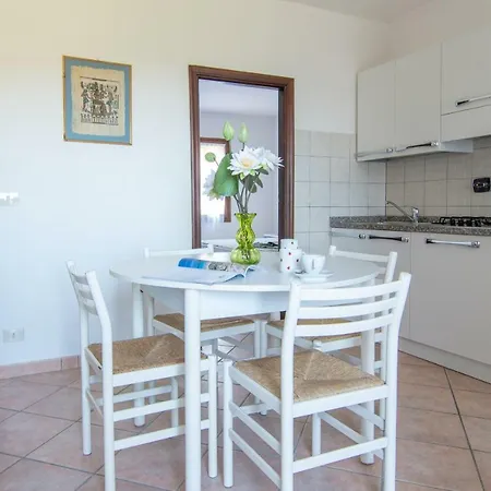 Apartment Franca