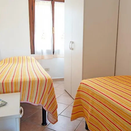Apartment Franca