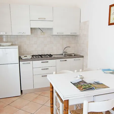 Franca Apartment *