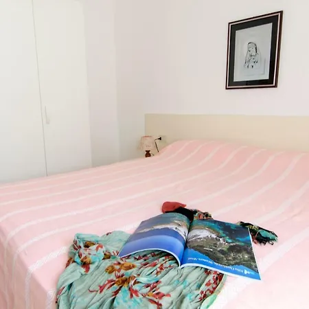 Franca Apartment