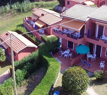 Franca Apartamento Capoliveri (Isola d'Elba)