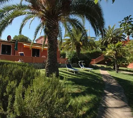 Διαμέρισμα Franca