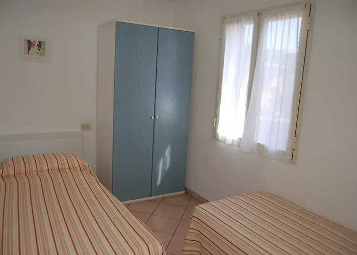 Franca Apartamento Capoliveri (Isola d'Elba)