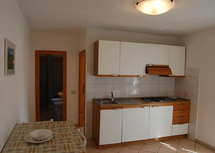 Apartamento Franca *