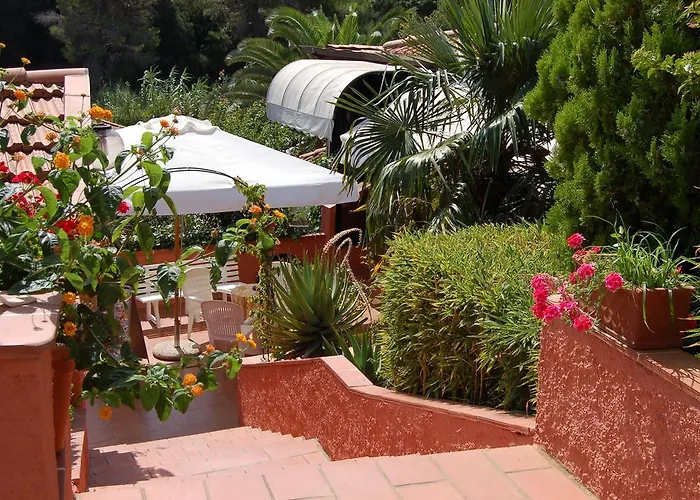 Apartamento Franca Capoliveri (Isola d'Elba)