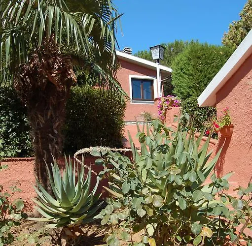 Franca Apartamento Capoliveri (Isola d'Elba)