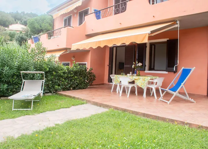 Franca Apartamento *