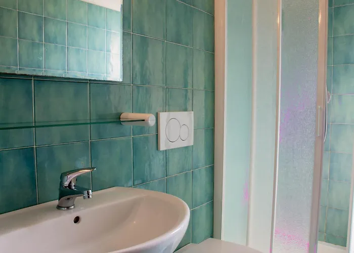 Franca Apartamento Capoliveri (Isola d'Elba)