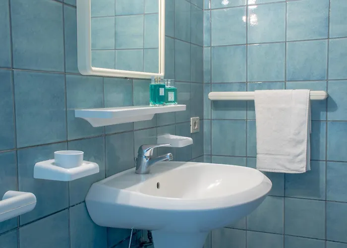 Apartamento Franca Capoliveri (Isola d'Elba)