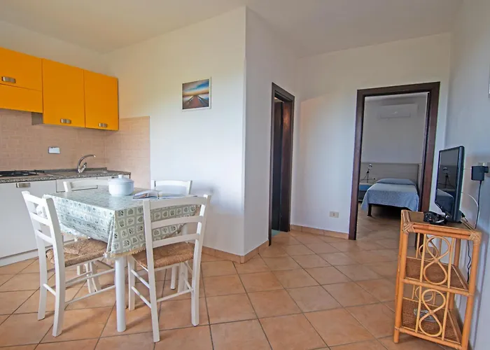 Apartamento Franca