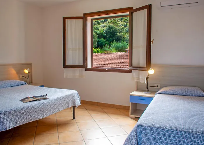 Franca Apartamento Capoliveri (Isola d'Elba)