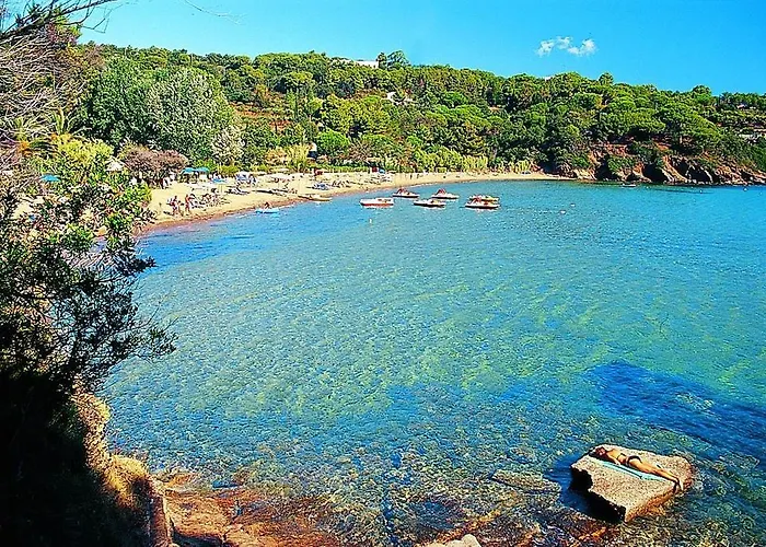 Franca * Capoliveri (Isola d'Elba)