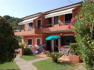 Franca Apartamento Capoliveri (Isola d'Elba)