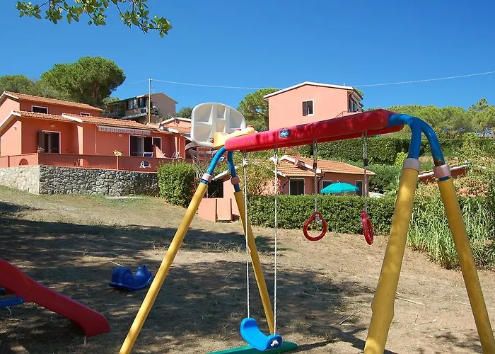 Franca * Capoliveri (Isola d'Elba)
