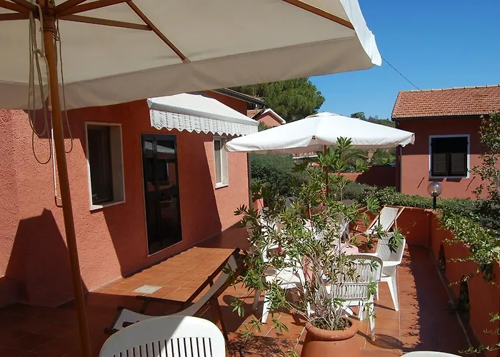 Franca Capoliveri (Isola d'Elba)